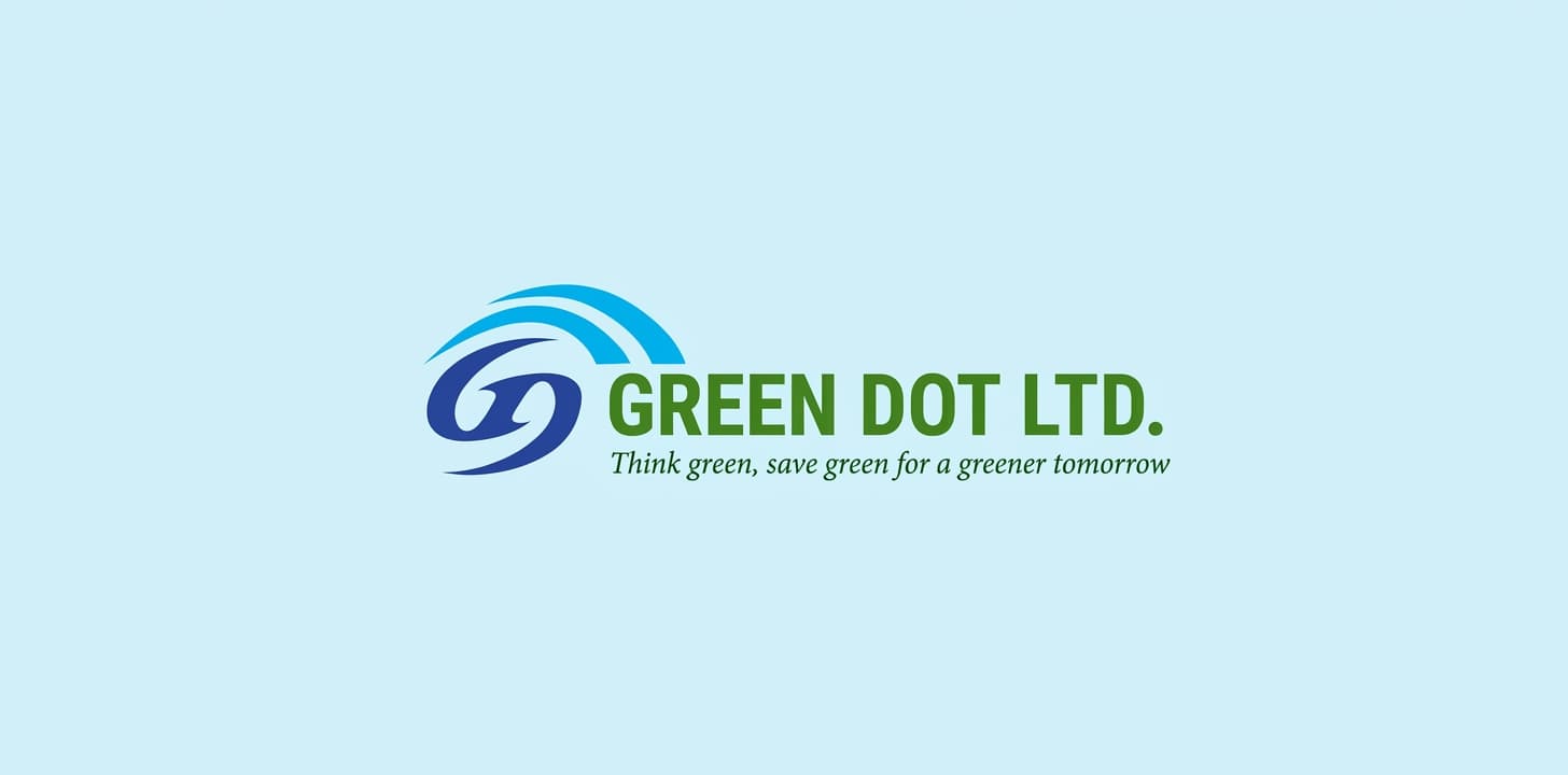 Green Dot Ltd