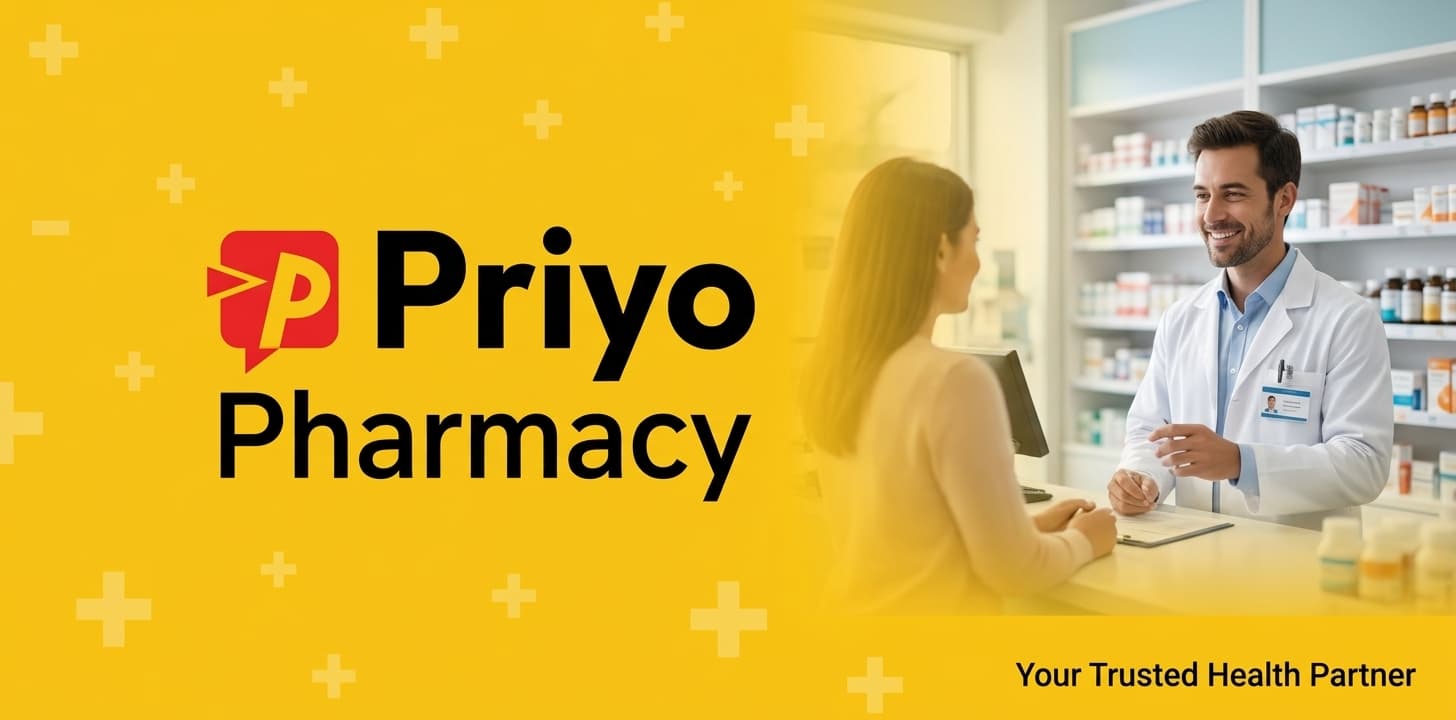 Priyo Pharmacy case study