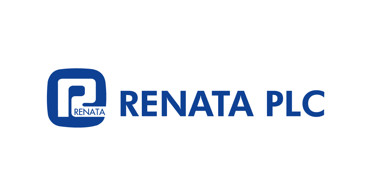 Renata PLC