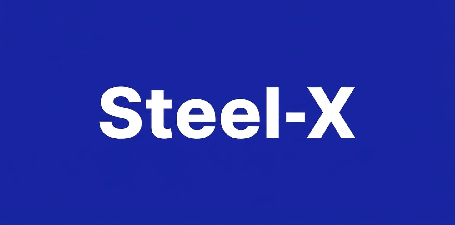 Steel-X