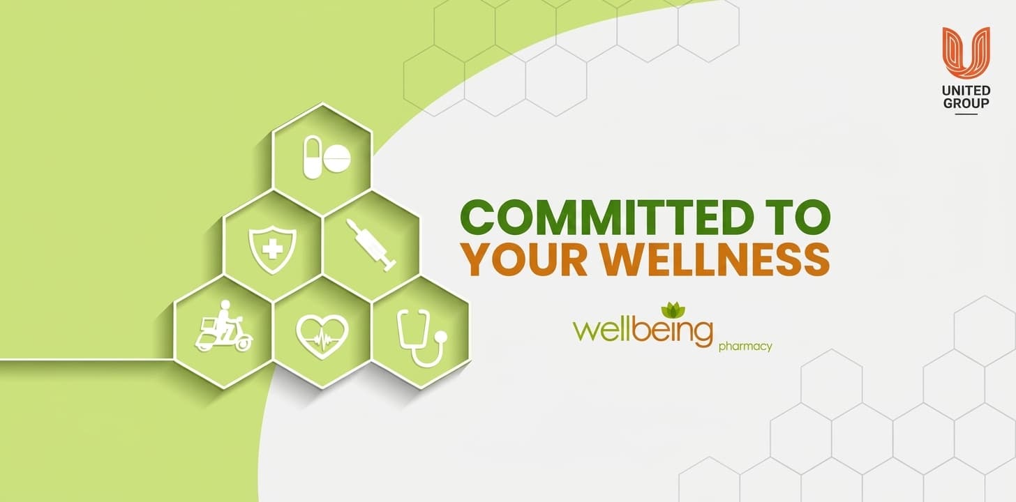 Wellbeing Pharmacy