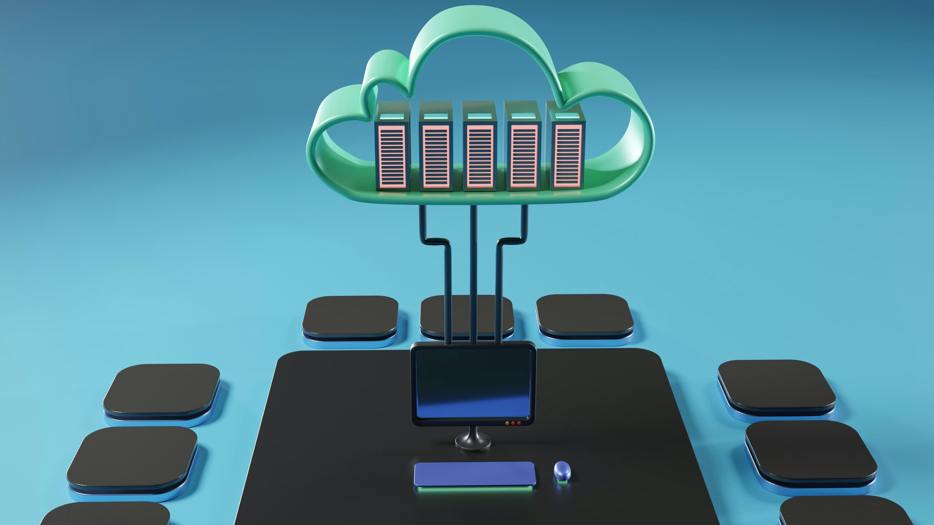 BinaryQuest’s Cloud Migration Methodology: 6 Stages, Zero Surprises