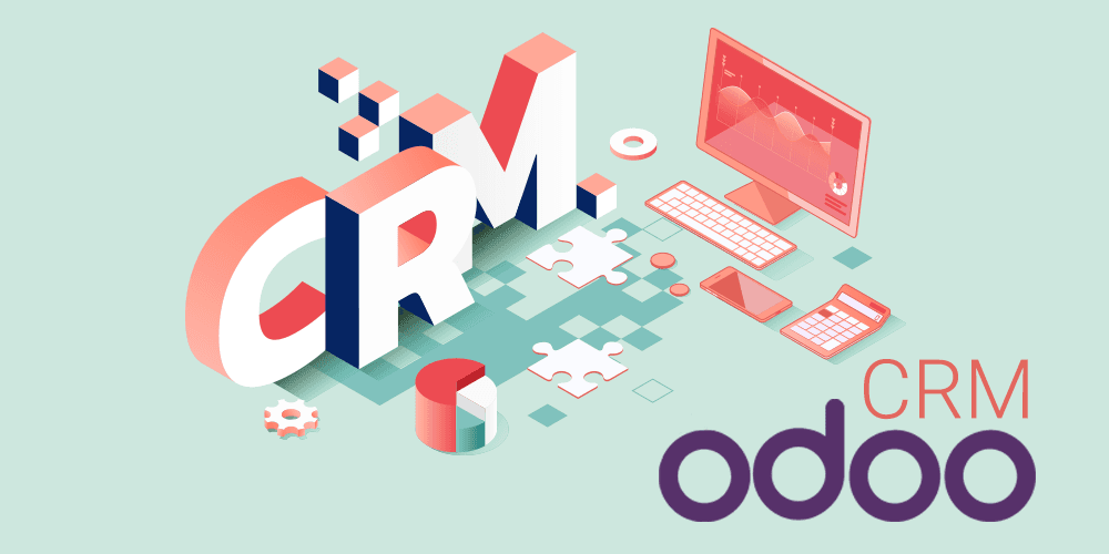 Why Odoo CRM Is a Game Changer for Small Businesses in Bangladesh