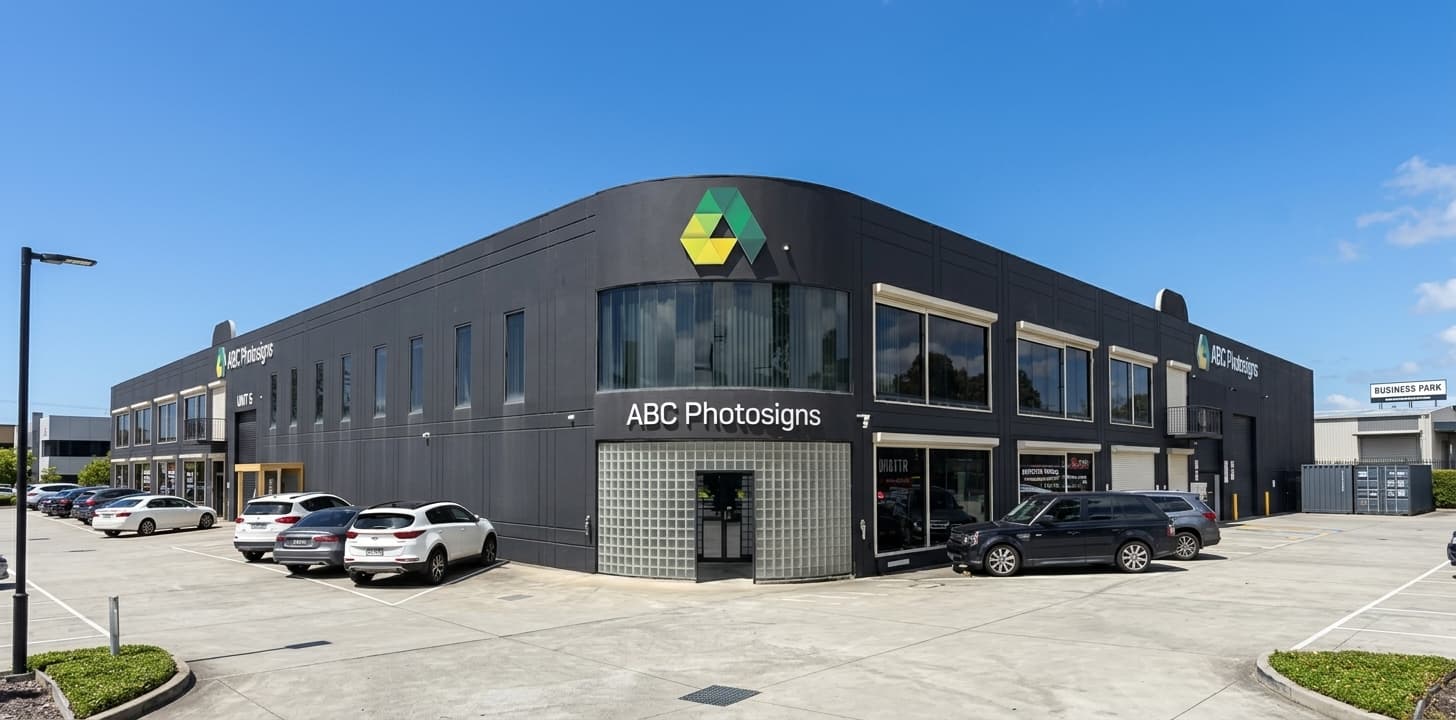 ABC Photosigns