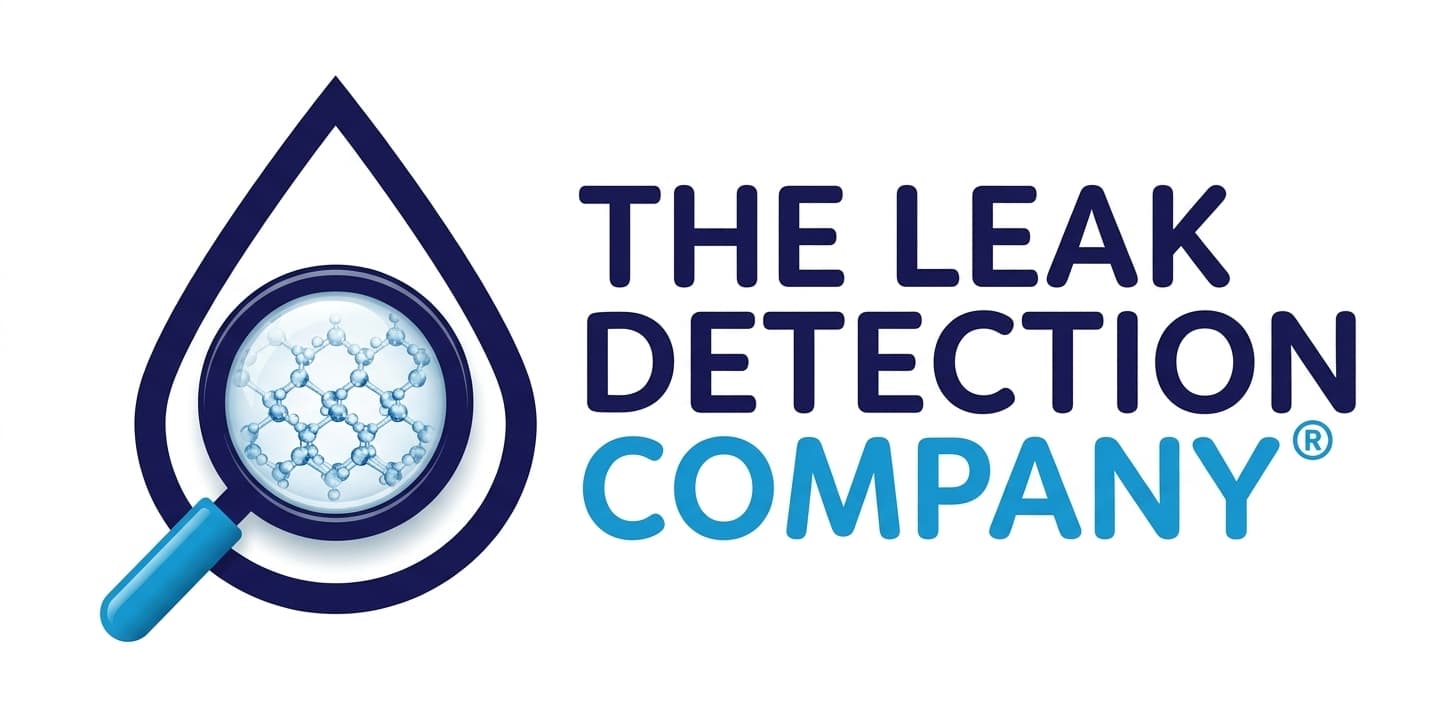 The Leak Detection Company case study
