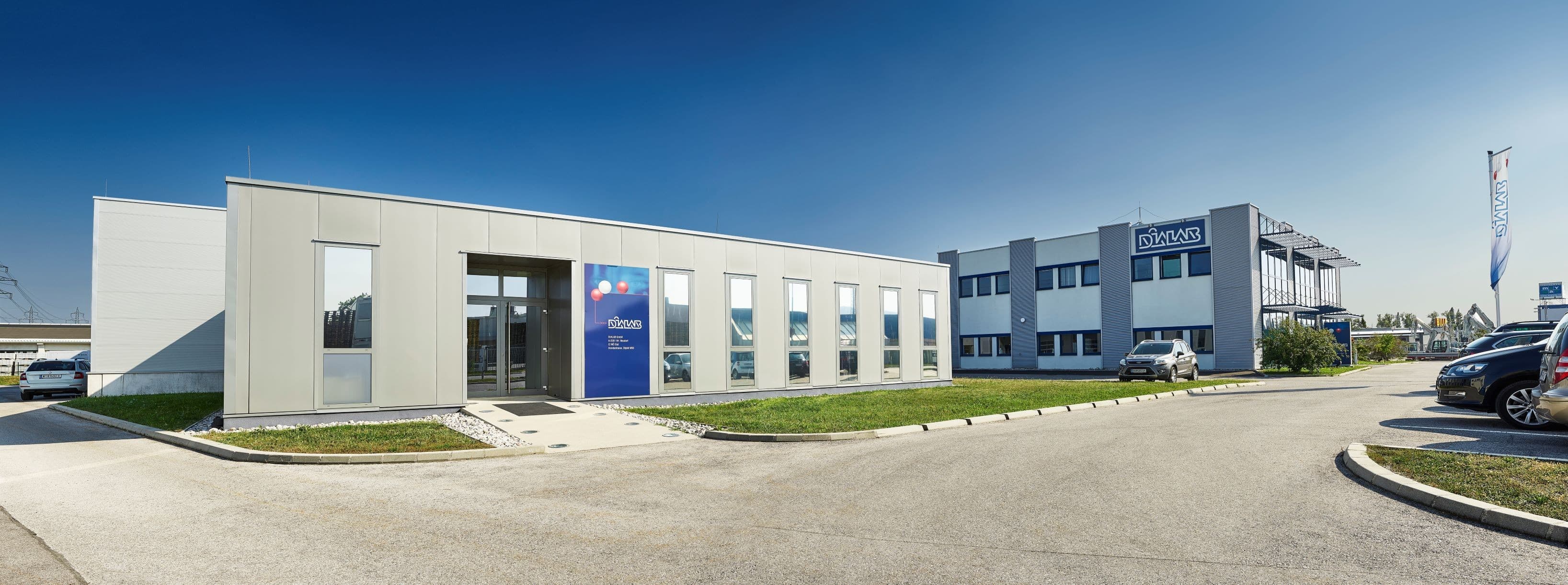 DIALAB GmbH case study