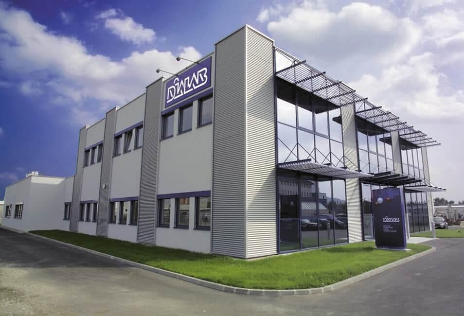 About the Company