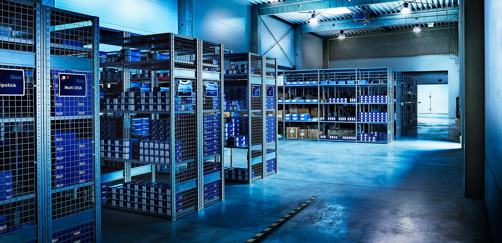 The Solution: Odoo Finance & Service Implementation
