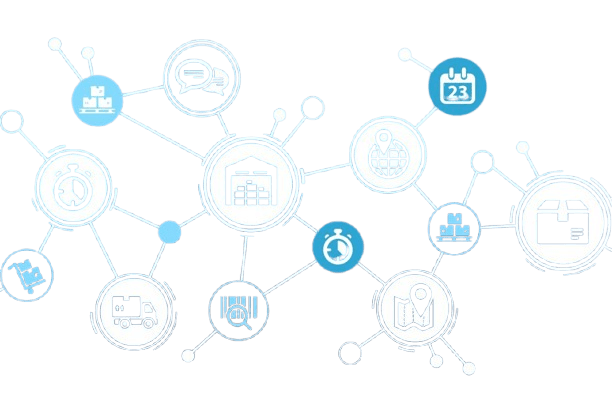 Supply Chain Management — Binary Quest Enterprise